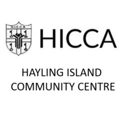 Hayling Island Community Centre Association eCards