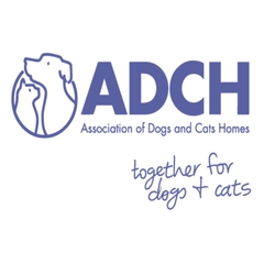 Association of Dogs and Cats Homes (ADCH) eCards