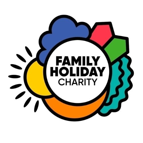 Family Holiday Charity eCards