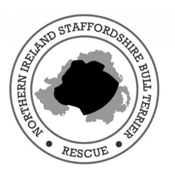 Northern Ireland Staffordshire Bull Terrier Rescue eCards