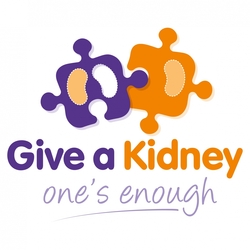 GIVE A KIDNEY - ONE'S ENOUGH eCards