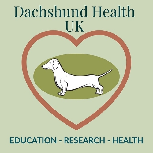 Dachshund Health UK eCards