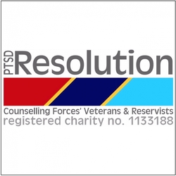 PTSD Resolution eCards