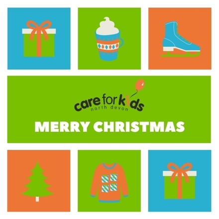 Send Corporate Christmas E-Cards eCards