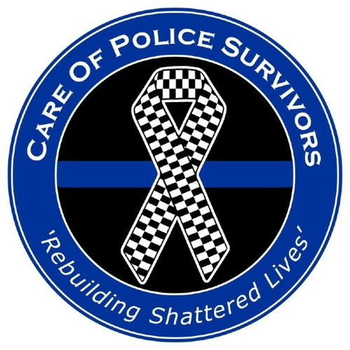 Care of Police Survivors eCards