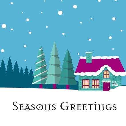 Send Christmas Cards eCards