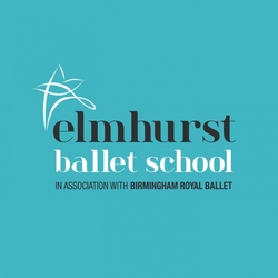 Elmhurst Ballet School Trust eCards