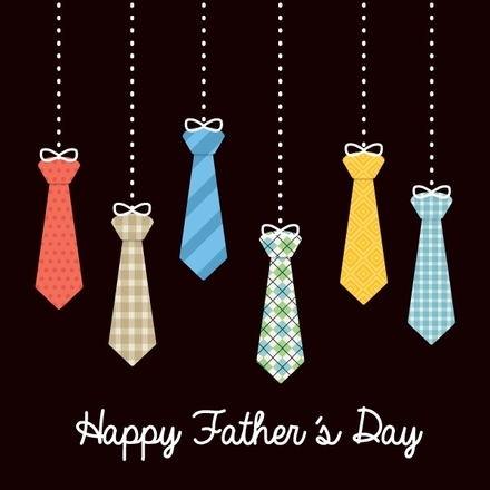 Send a Father's Day E-Card eCards