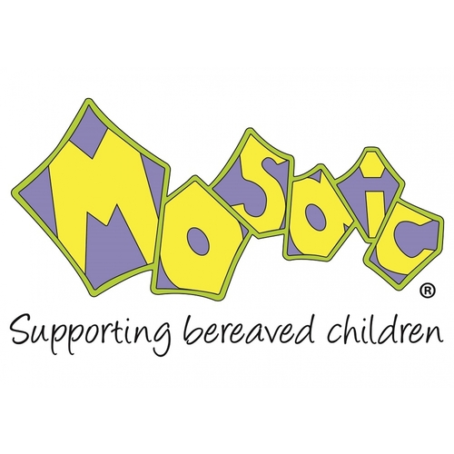 Mosaic-Supporting Bereaved Children eCards