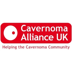 Cavernoma Alliance UK eCards