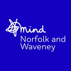 Norfolk and Waveney Mind eCards