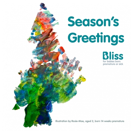 Seasons Greetings eCards