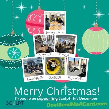 Send Christmas E-Cards eCards