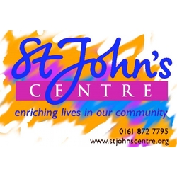 St John’s Centre eCards
