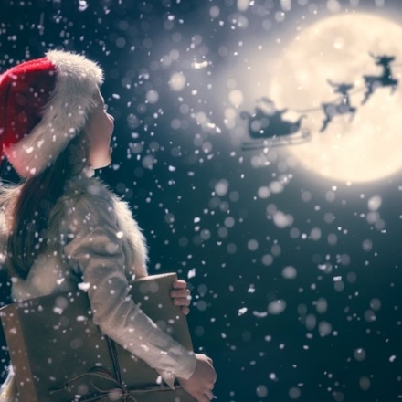 Send Christmas ECard eCards