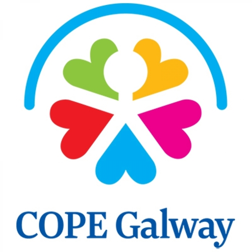 COPE Galway eCards