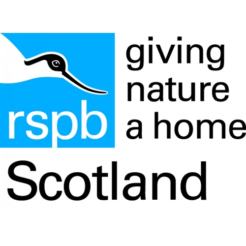 RSPB Scotland eCards