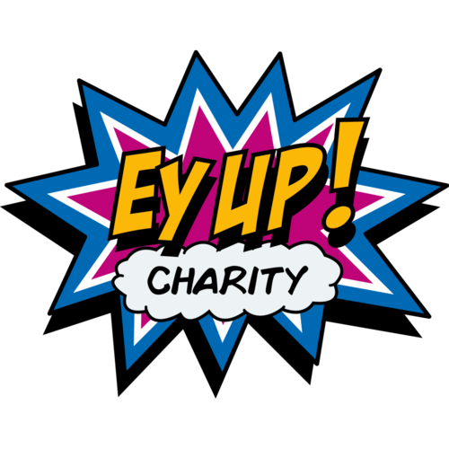 EyUp! NHS Charity eCards