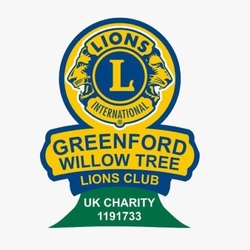 Greenford Willow Tree Lions Club eCards