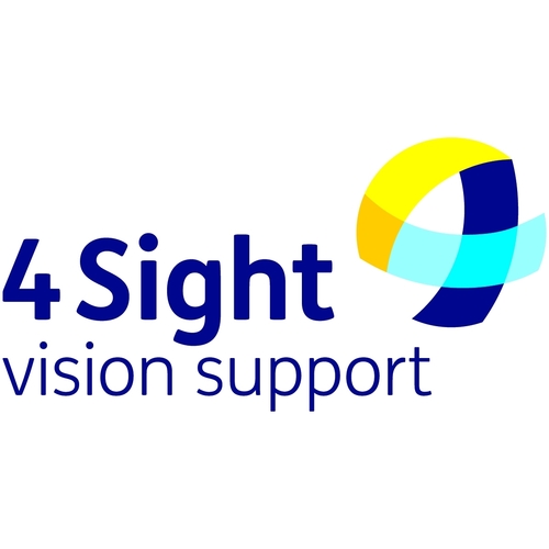 4Sight Vision Support eCards