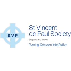 St Vincent de Paul Society (England & Wales) eCards