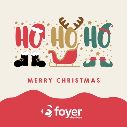 Send a Christmas e-card eCards