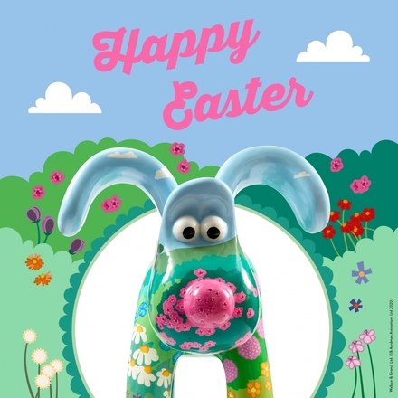 Send Easter E-Cards eCards