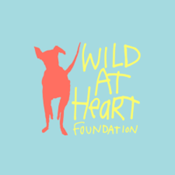 Wild at Heart Foundation eCards