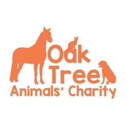 Oak Tree Animals' Charity eCards