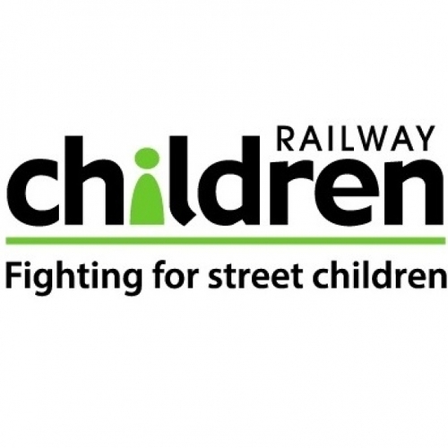 Railway Children eCards