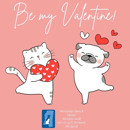 Be a virtual Valentine! eCards