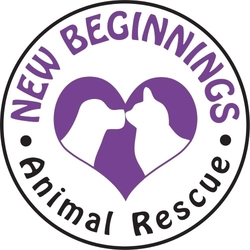 New Beginnings Animal Rescue eCards