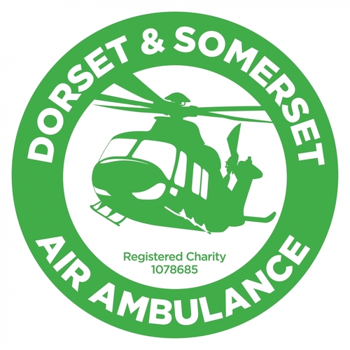Dorset and Somerset Air Ambulance eCards