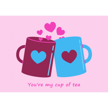 Valentine's E-Cards eCards