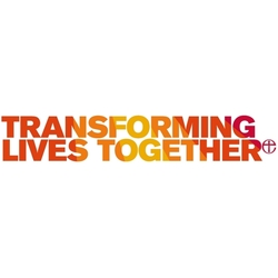 Transforming Lives Together eCards