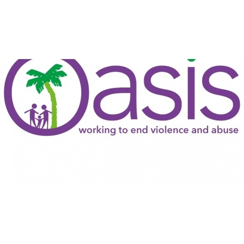 Oasis Domestic Abuse Service eCards