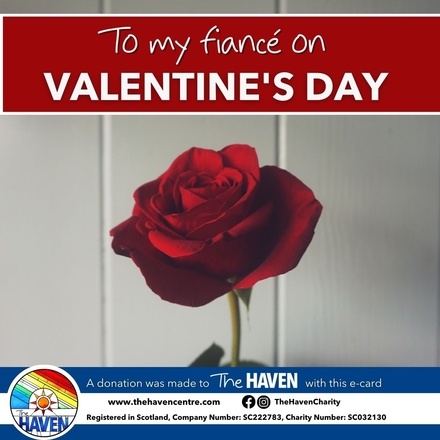 Send a Valentine's Day E-Card eCards