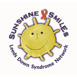 Sunshine & Smiles - Leeds Down Syndrome Network eCards