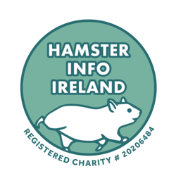 Hamster Info Ireland eCards