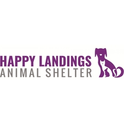 Happy Landings Animal Shelter eCards
