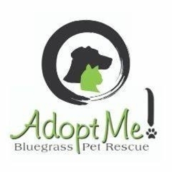 Adopt Me! Bluegrass Pet Rescue eCards