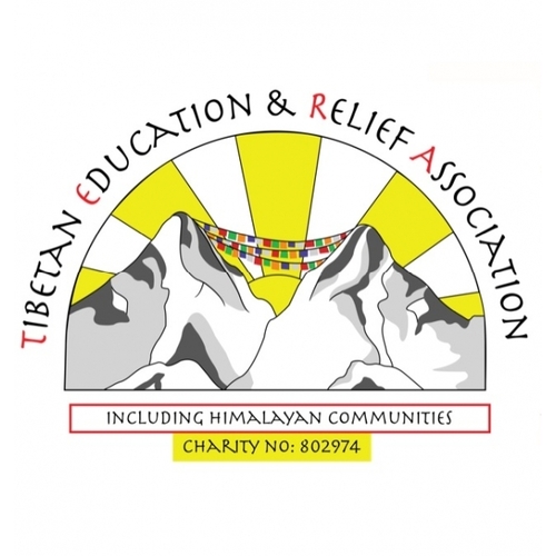 Tibetan Education & Relief Association eCards
