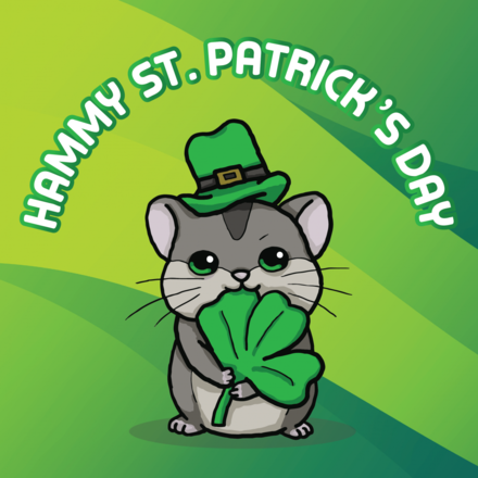 Send a card for St. Patrick's Day eCards