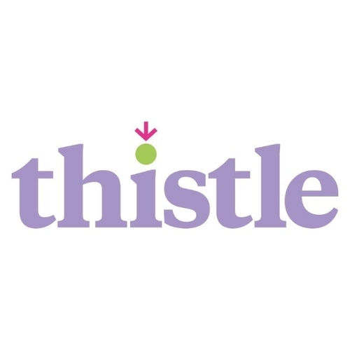 Thistle Foundation eCards