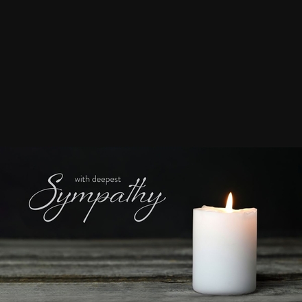 Send Sympathy E-Cards eCards