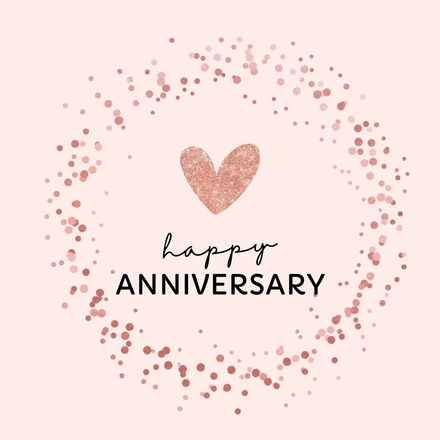 Send Anniversary E-cards eCards