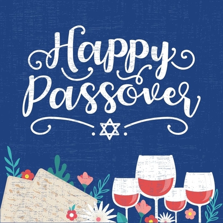 Send Passover eCard eCards