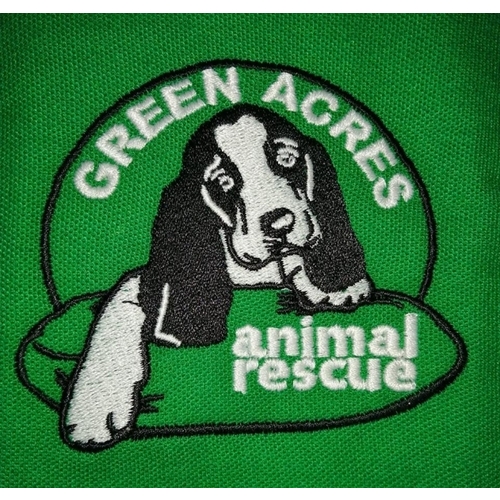 Greenacres dog rescue new arrivals