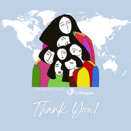 Say Thank You with an e-Card eCards