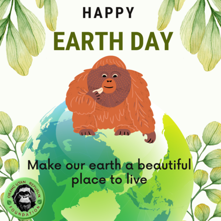 Earth Day is April 22nd-Click to see all our options! eCards
